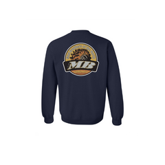 Heavy Blend Crewneck Sweatshirt