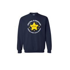 Heavy Blend™ Crewneck Sweatshirt