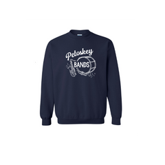 Heavy Blend Crewneck Sweatshirt