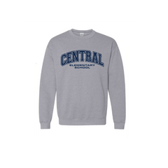 Heavy Blend™ Crewneck Sweatshirt