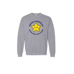 Heavy Blend™ Crewneck Sweatshirt