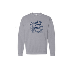 Heavy Blend Crewneck Sweatshirt