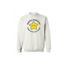 Heavy Blend™ Crewneck Sweatshirt