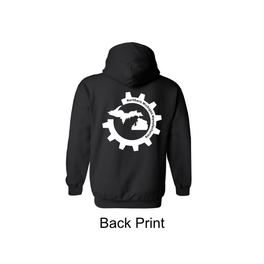 Heavy Blend™ Hooded Sweatshirt