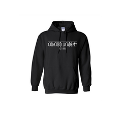*ESTABLISHED DESIGN* Heavy Blend™ Hooded Sweatshirt