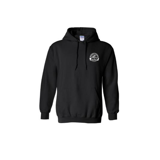 Heavy Blend Hooded Sweatshirt *Economy*