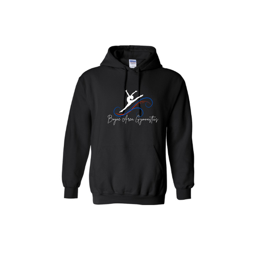 Heavy Blend™ Hooded Sweatshirt