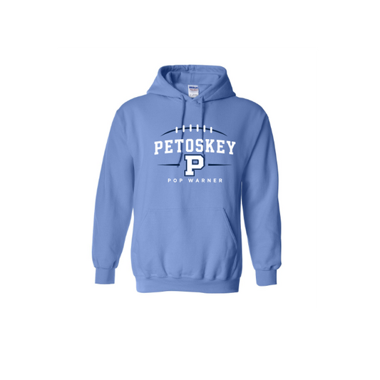 Heavy Blend™ Hooded Sweatshirt