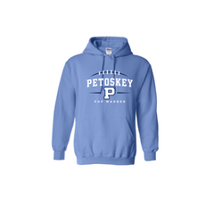 Heavy Blend™ Hooded Sweatshirt