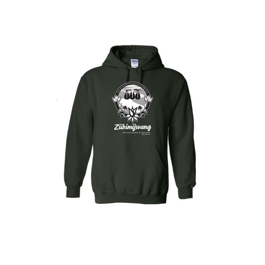 Heavy Blend™ Hooded Sweatshirt