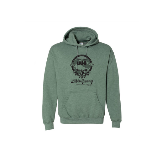 Heavy Blend™ Hooded Sweatshirt