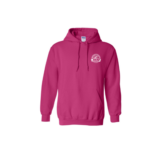 Heavy Blend Hooded Sweatshirt