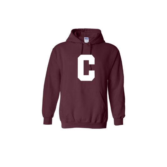 Heavy Blend™ Hooded Sweatshirt