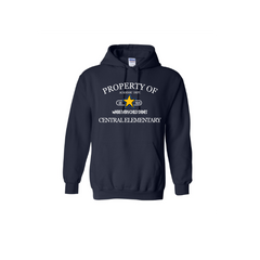 Heavy Blend™ Hooded Sweatshirt