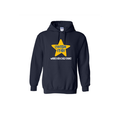 Heavy Blend™ Hooded Sweatshirt