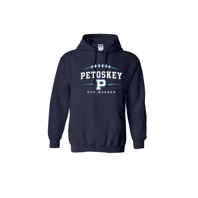 Heavy Blend™ Hooded Sweatshirt