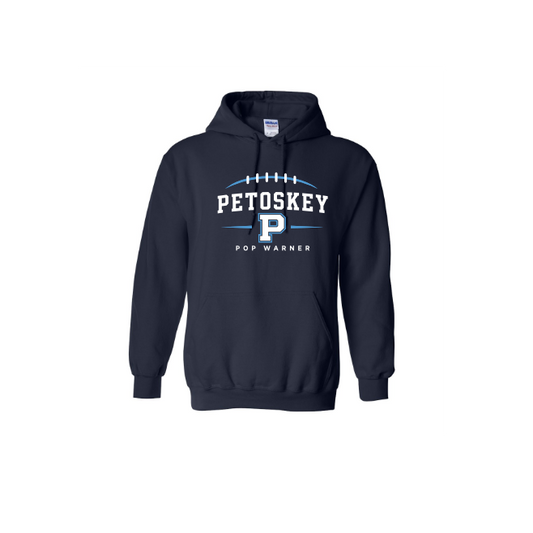 Heavy Blend™ Hooded Sweatshirt
