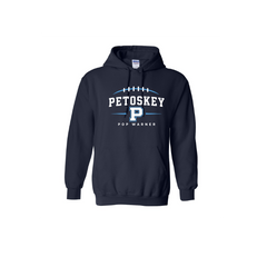 Heavy Blend™ Hooded Sweatshirt