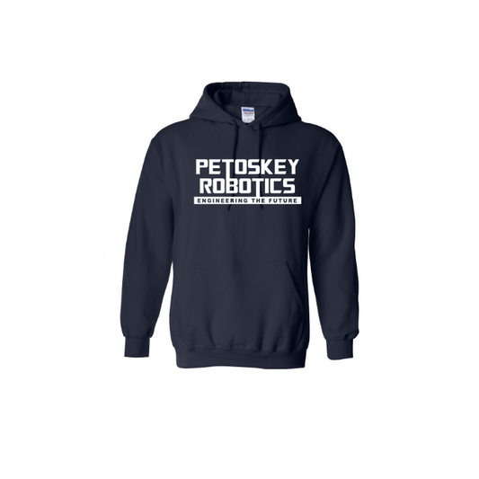 Heavy Blend™ Hooded Sweatshirt