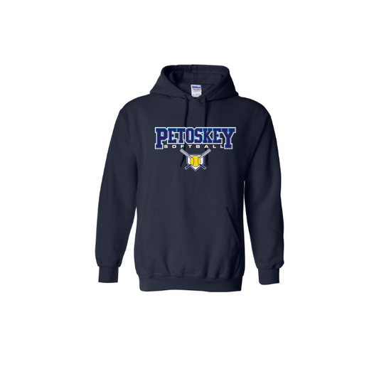 Heavy Blend™ Hooded Sweatshirt
