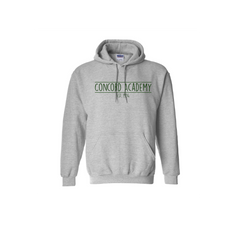 *ESTABLISHED DESIGN* Heavy Blend™ Hooded Sweatshirt