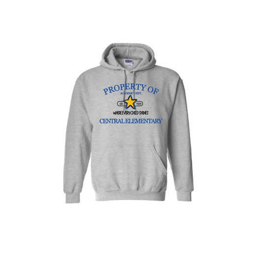 Heavy Blend™ Hooded Sweatshirt