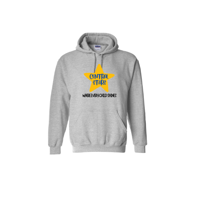 Heavy Blend™ Hooded Sweatshirt