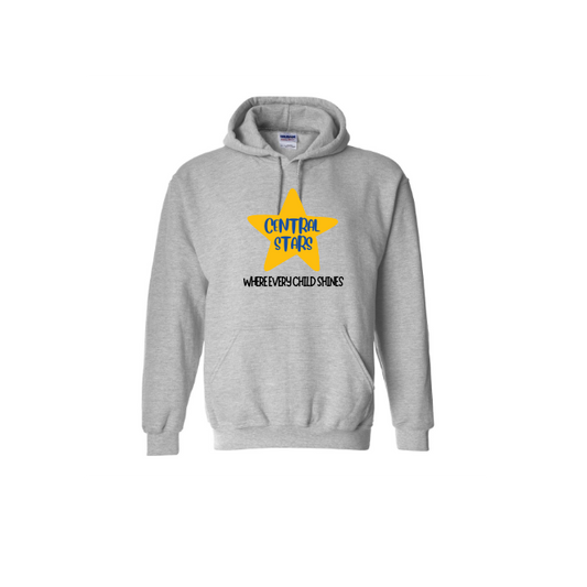 Heavy Blend™ Hooded Sweatshirt