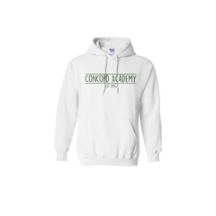 *ESTABLISHED DESIGN* Heavy Blend™ Hooded Sweatshirt