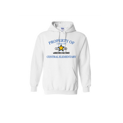 Heavy Blend™ Hooded Sweatshirt