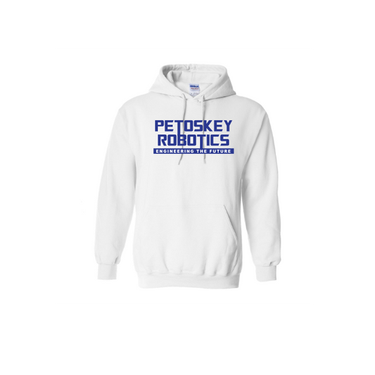 Heavy Blend™ Hooded Sweatshirt