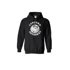 *SCHOOL LOGO DESIGN* Heavy Blend™ Hooded Sweatshirt