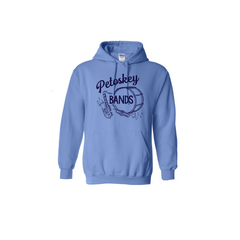 Heavy Blend Hooded Sweatshirt