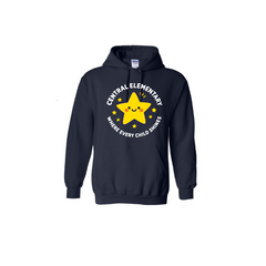 Heavy Blend™ Hooded Sweatshirt