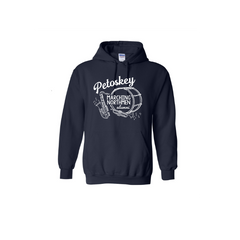 Heavy Blend Hooded Sweatshirt