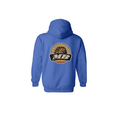 Heavy Blend Hooded Sweatshirt