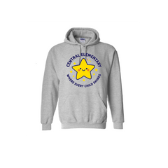 Heavy Blend™ Hooded Sweatshirt