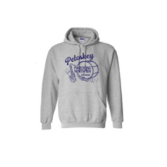 Heavy Blend Hooded Sweatshirt