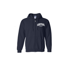 Heavy Blend™ Full-Zip Hooded Sweatshirt