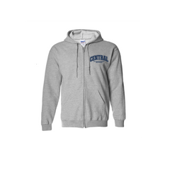 Heavy Blend™ Full-Zip Hooded Sweatshirt