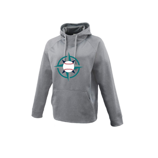 Breakaway Hoodie