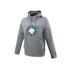 Breakaway Hoodie