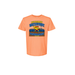 Unisex Fine Jersey T-Shirt