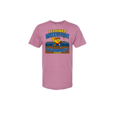 Unisex Fine Jersey T-Shirt