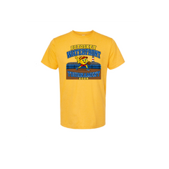Unisex Fine Jersey T-Shirt