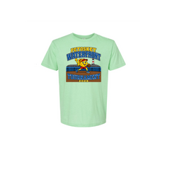Unisex Fine Jersey T-Shirt