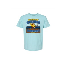 Unisex Fine Jersey T-Shirt