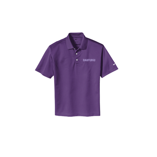 Nike Tech Basic Dri-FIT Polo