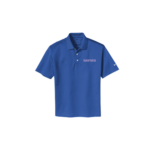 Nike Tech Basic Dri-FIT Polo