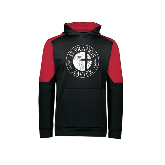 Sweatshirt: Youth Momentum Team Hoodie